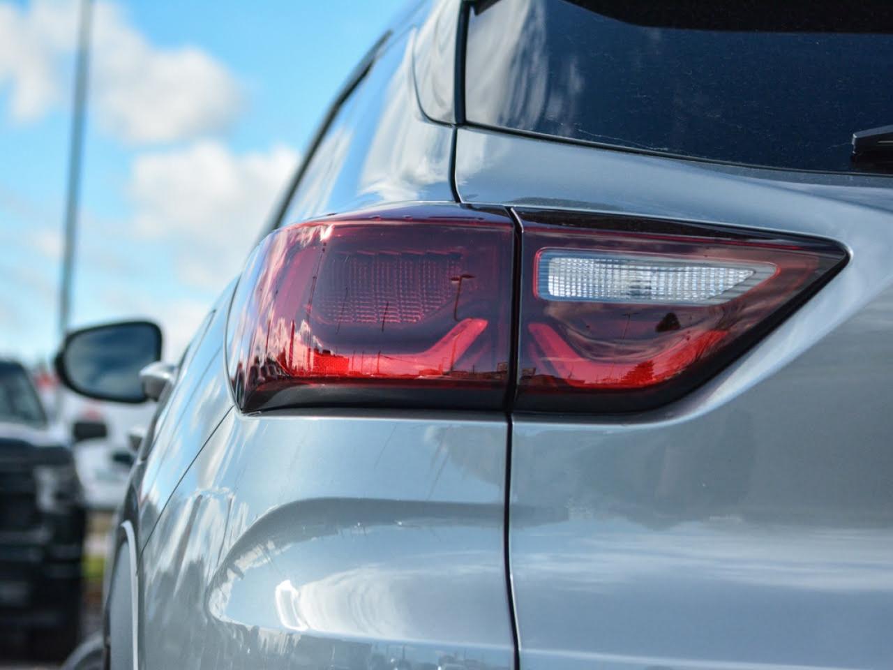 2025 Chevrolet TrailBlazer RS Photo