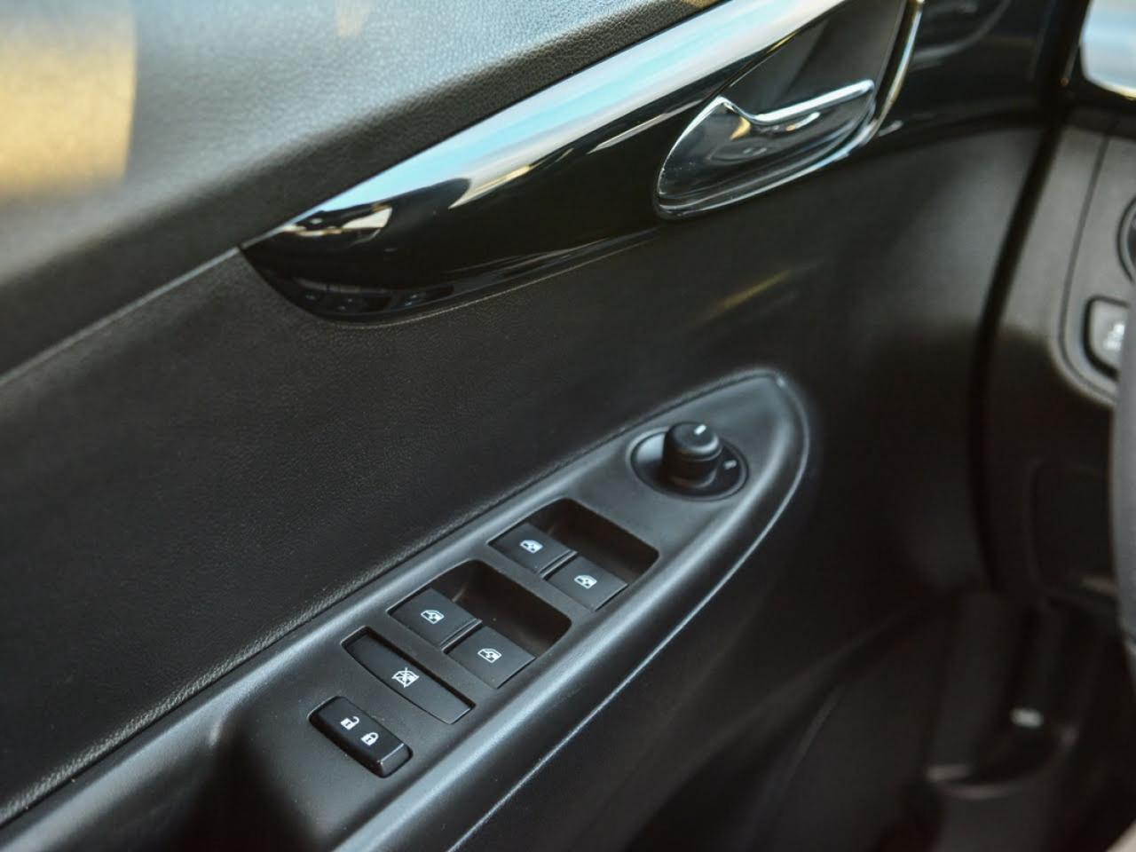 2021 Chevrolet Spark 2LT Photo