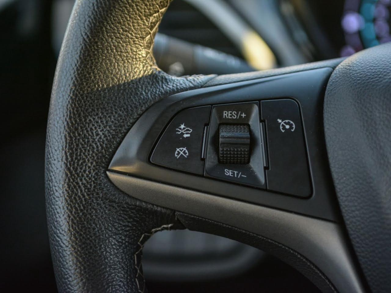 2021 Chevrolet Spark 2LT Photo