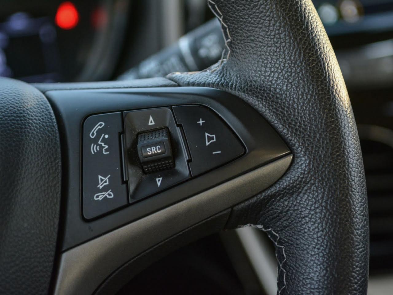 2021 Chevrolet Spark 2LT Photo