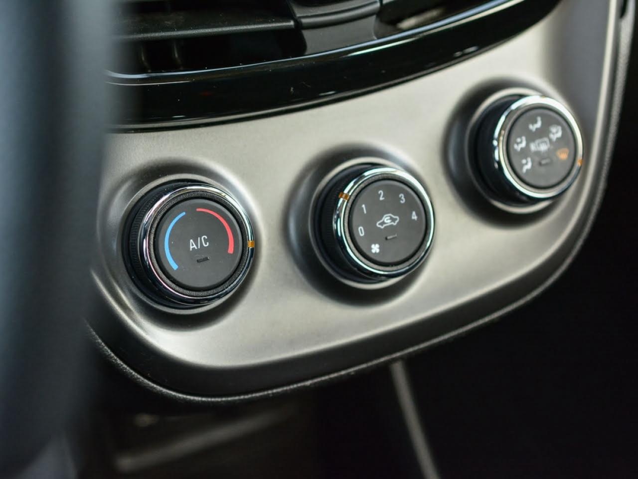 2021 Chevrolet Spark 2LT Photo