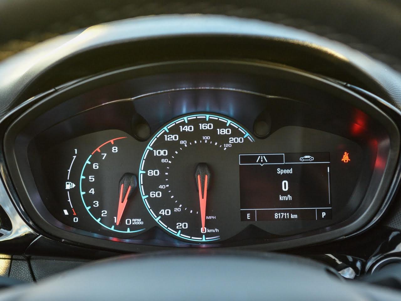 2021 Chevrolet Spark 2LT Photo