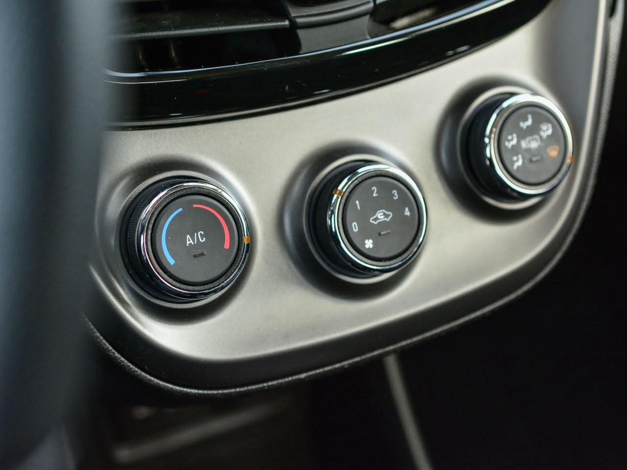 2021 Chevrolet Spark 2LT Photo