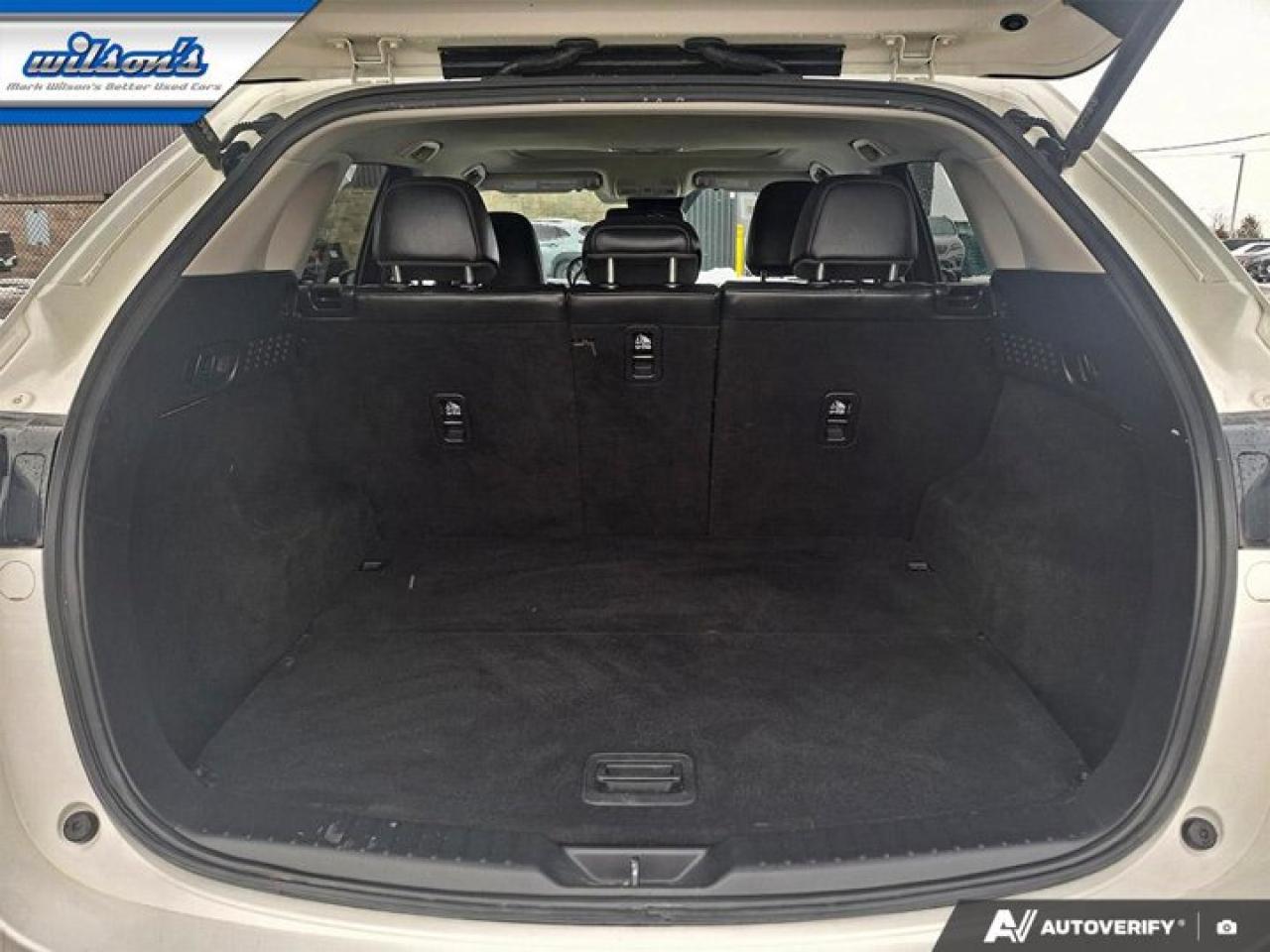 2024 Mazda CX-5 Kuro AWD | Leather | Sunroof | Heated Wheel + Seats | Adaptive Cruise | Rear Camera | and More ! Photo