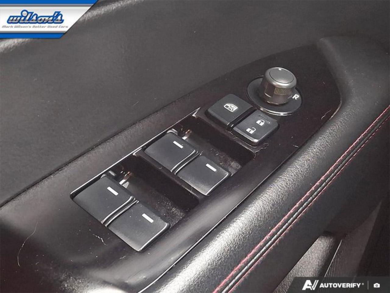 2024 Mazda CX-5 Kuro AWD | Leather | Sunroof | Heated Wheel + Seats | Adaptive Cruise | Rear Camera | and More ! Photo