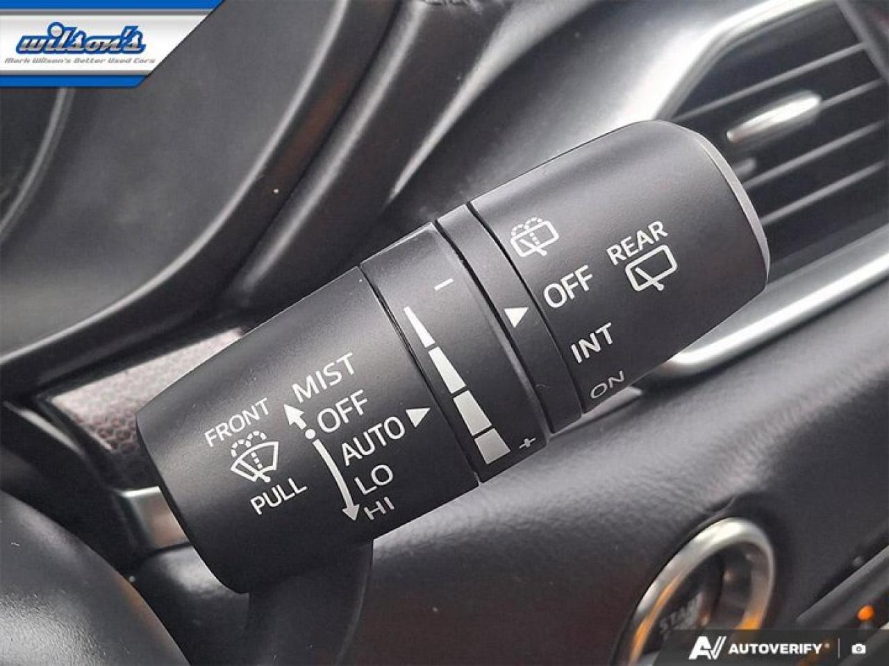 2024 Mazda CX-5 Kuro AWD | Leather | Sunroof | Heated Wheel + Seats | Adaptive Cruise | Rear Camera | and More ! Photo