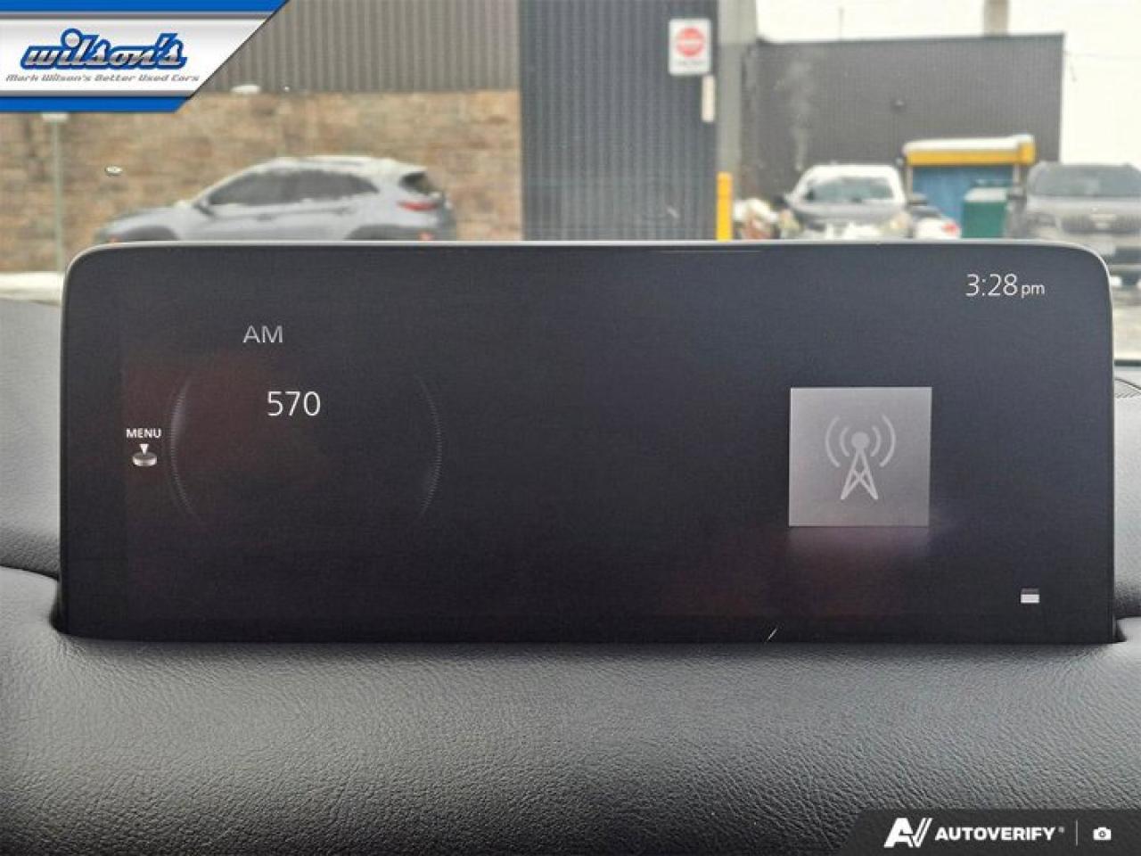 2024 Mazda CX-5 Kuro AWD | Leather | Sunroof | Heated Wheel + Seats | Adaptive Cruise | Rear Camera | and More ! Photo