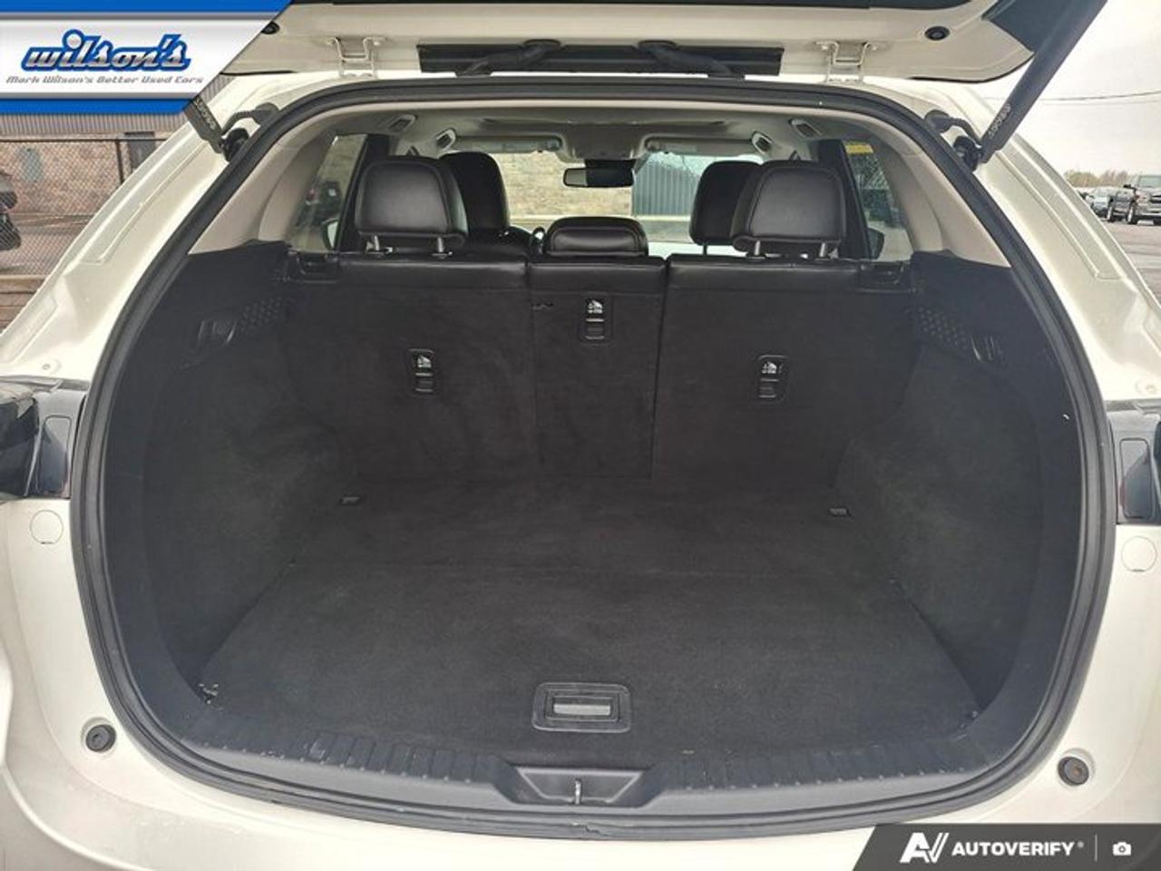 2024 Mazda CX-5 Kuro AWD | Leather | Sunroof | Heated Wheel + Seats | Adaptive Cruise | Rear Camera | and More ! Photo
