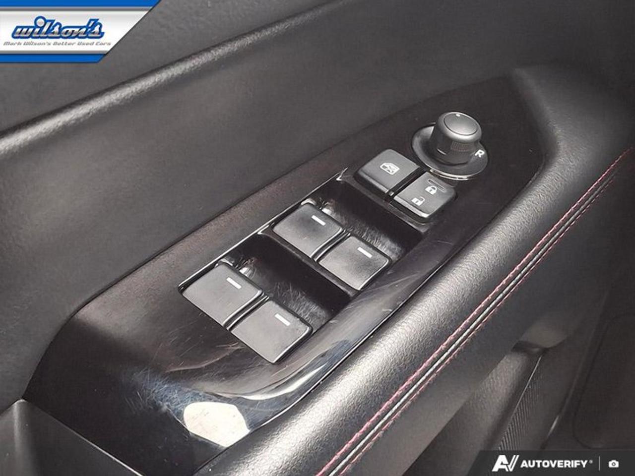 2024 Mazda CX-5 Kuro AWD | Leather | Sunroof | Heated Wheel + Seats | Adaptive Cruise | Rear Camera | and More ! Photo