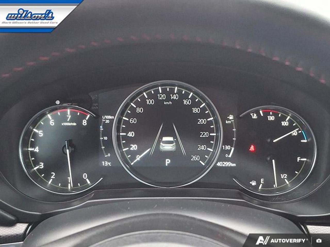 2024 Mazda CX-5 Kuro AWD | Leather | Sunroof | Heated Wheel + Seats | Adaptive Cruise | Rear Camera | and More ! Photo