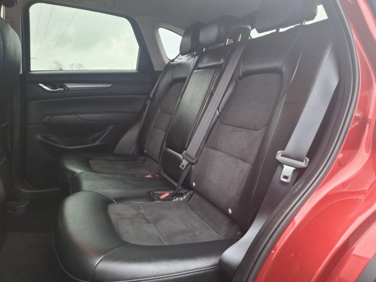 2023 Mazda CX-5 GS AWD | Adaptive Cruise | Power Seat | Heated Wheel + Seats | CarPlay + Android | Rear Cam & More ! Photo