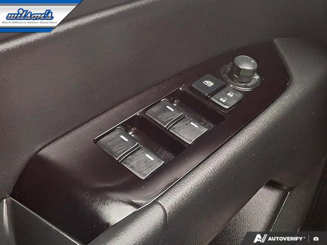 2023 Mazda CX-5 GS AWD | Adaptive Cruise | Power Seat | Heated Wheel + Seats | CarPlay + Android | Rear Cam & More ! Photo