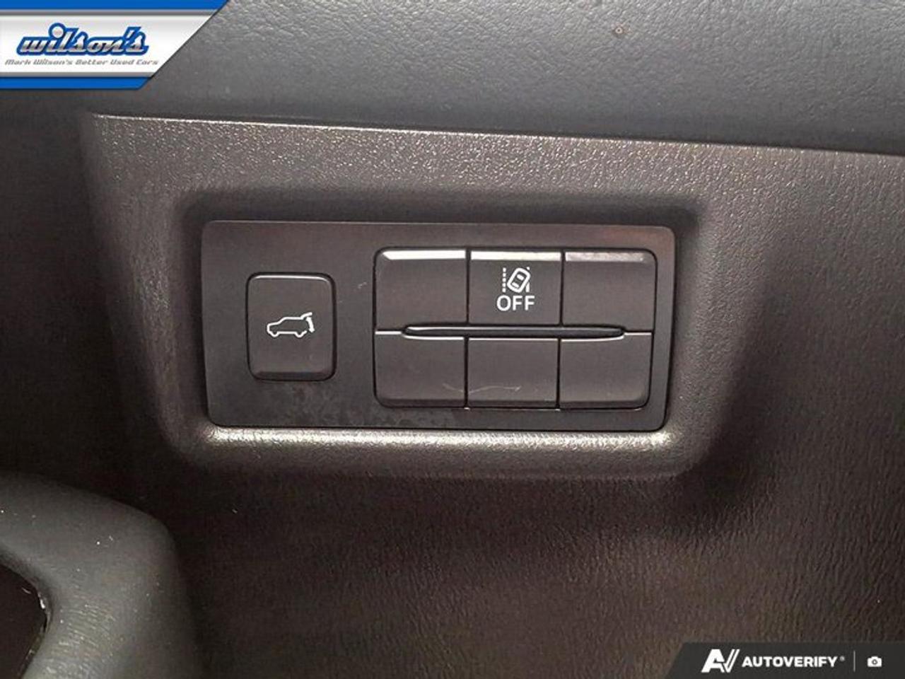 2023 Mazda CX-5 GS AWD | Adaptive Cruise | Power Seat | Heated Wheel + Seats | CarPlay + Android | Rear Cam & More ! Photo