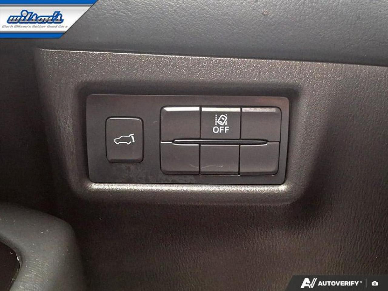 2023 Mazda CX-5 GS AWD | Adaptive Cruise | Power Seat | Heated Wheel + Seats | CarPlay + Android | Rear Cam & More ! Photo