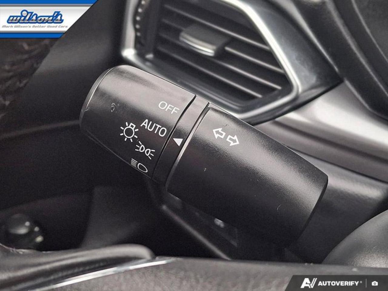 2023 Mazda CX-5 GS AWD | Adaptive Cruise | Power Seat | Heated Wheel + Seats | CarPlay + Android | Rear Cam & More ! Photo