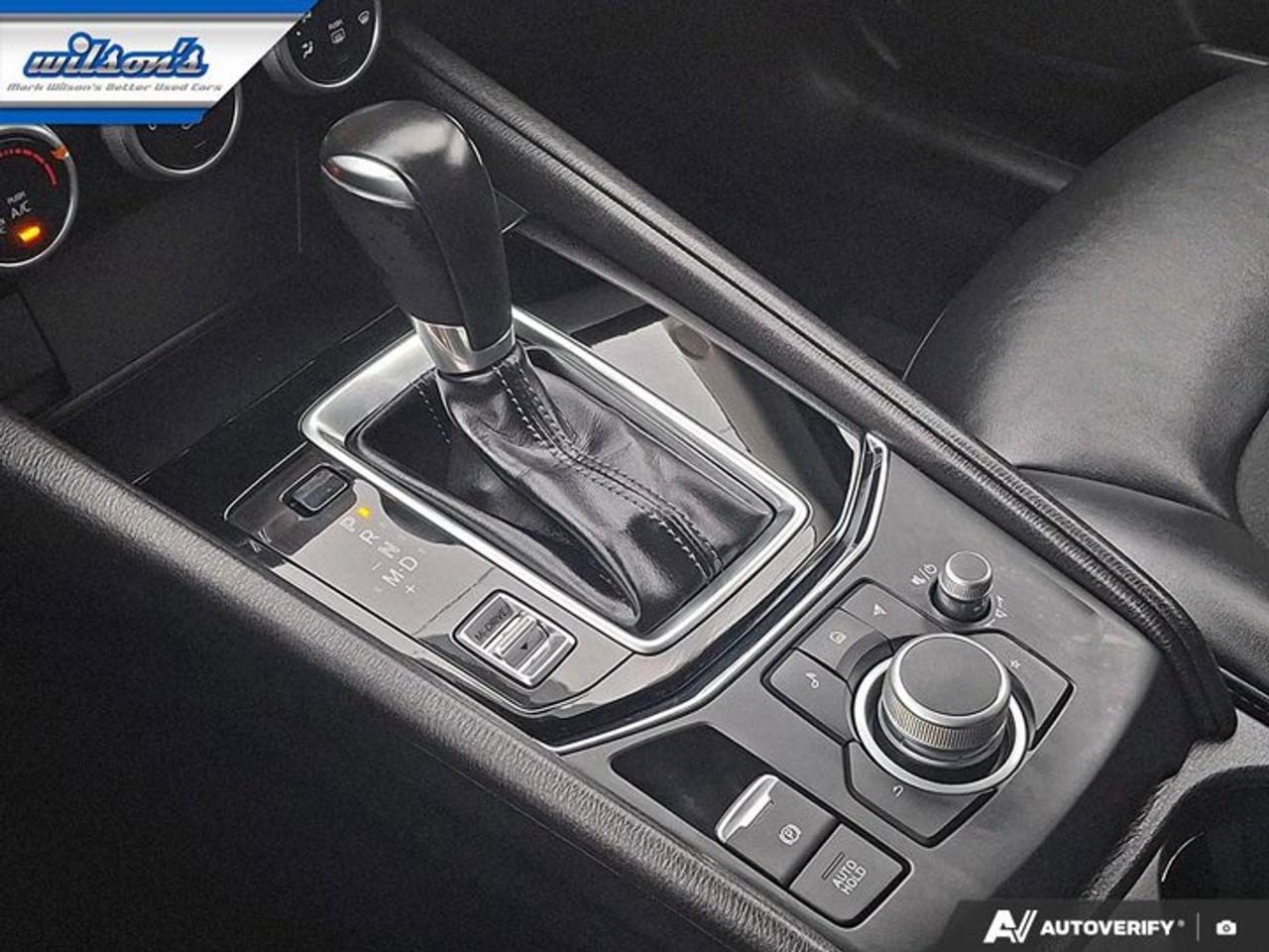 2023 Mazda CX-5 GS AWD | Adaptive Cruise | Power Seat | Heated Wheel + Seats | CarPlay + Android | Rear Cam & More ! Photo