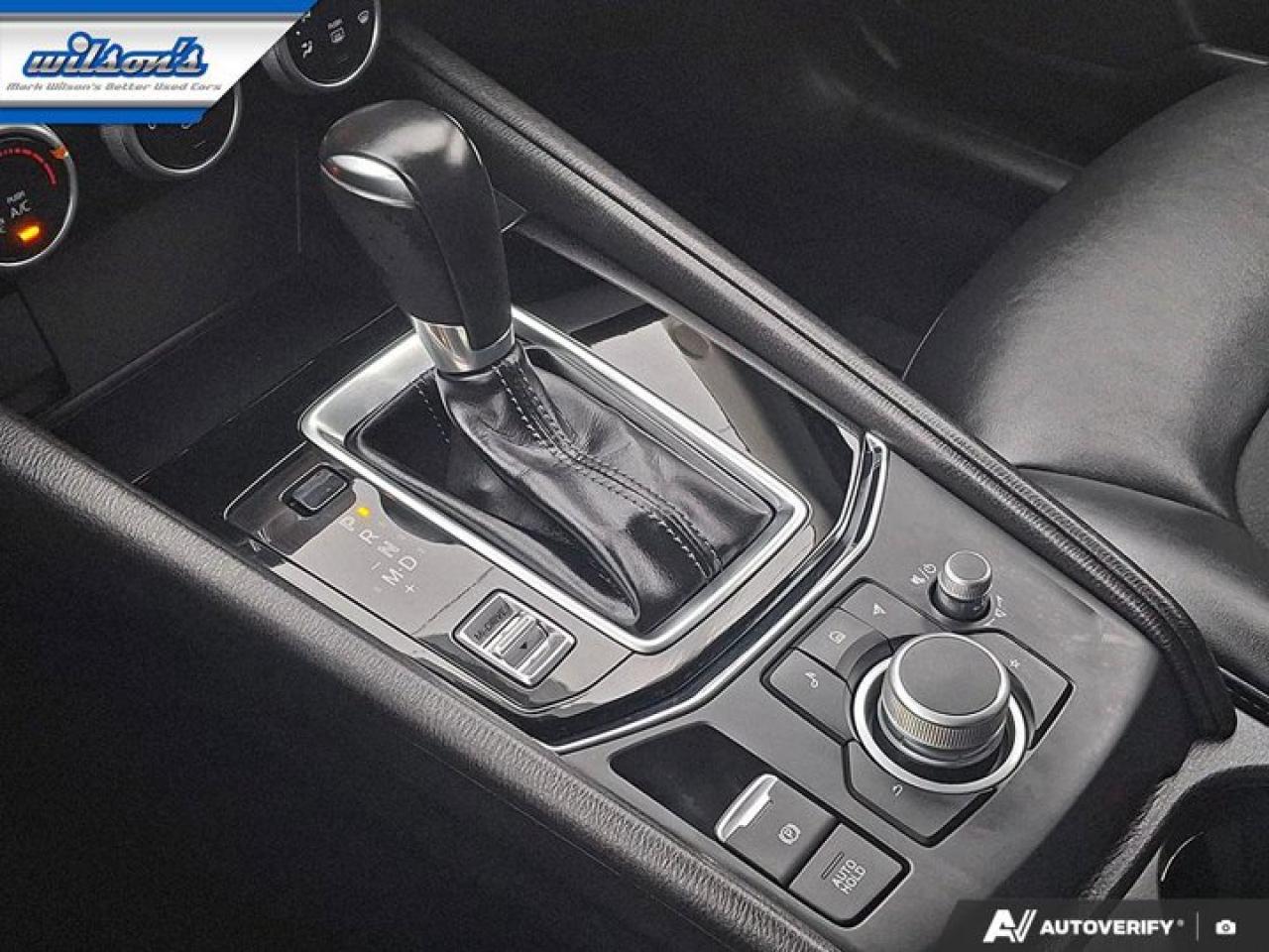 2023 Mazda CX-5 GS AWD | Adaptive Cruise | Power Seat | Heated Wheel + Seats | CarPlay + Android | Rear Cam & More ! Photo