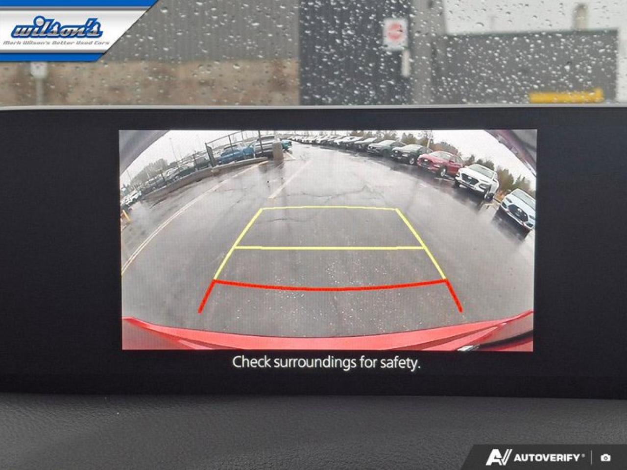 2023 Mazda CX-5 GS AWD | Adaptive Cruise | Power Seat | Heated Wheel + Seats | CarPlay + Android | Rear Cam & More ! Photo