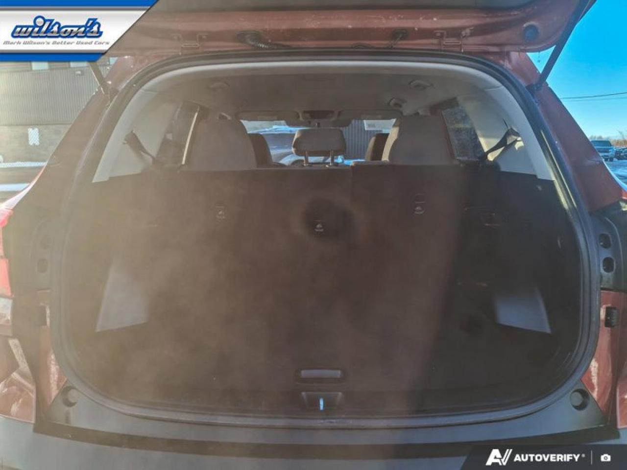 2021 Kia Seltos LX AWD | HeatedSeats | CarPlay + Android | Rear Camera | Alloy Wheels | and More ! Photo