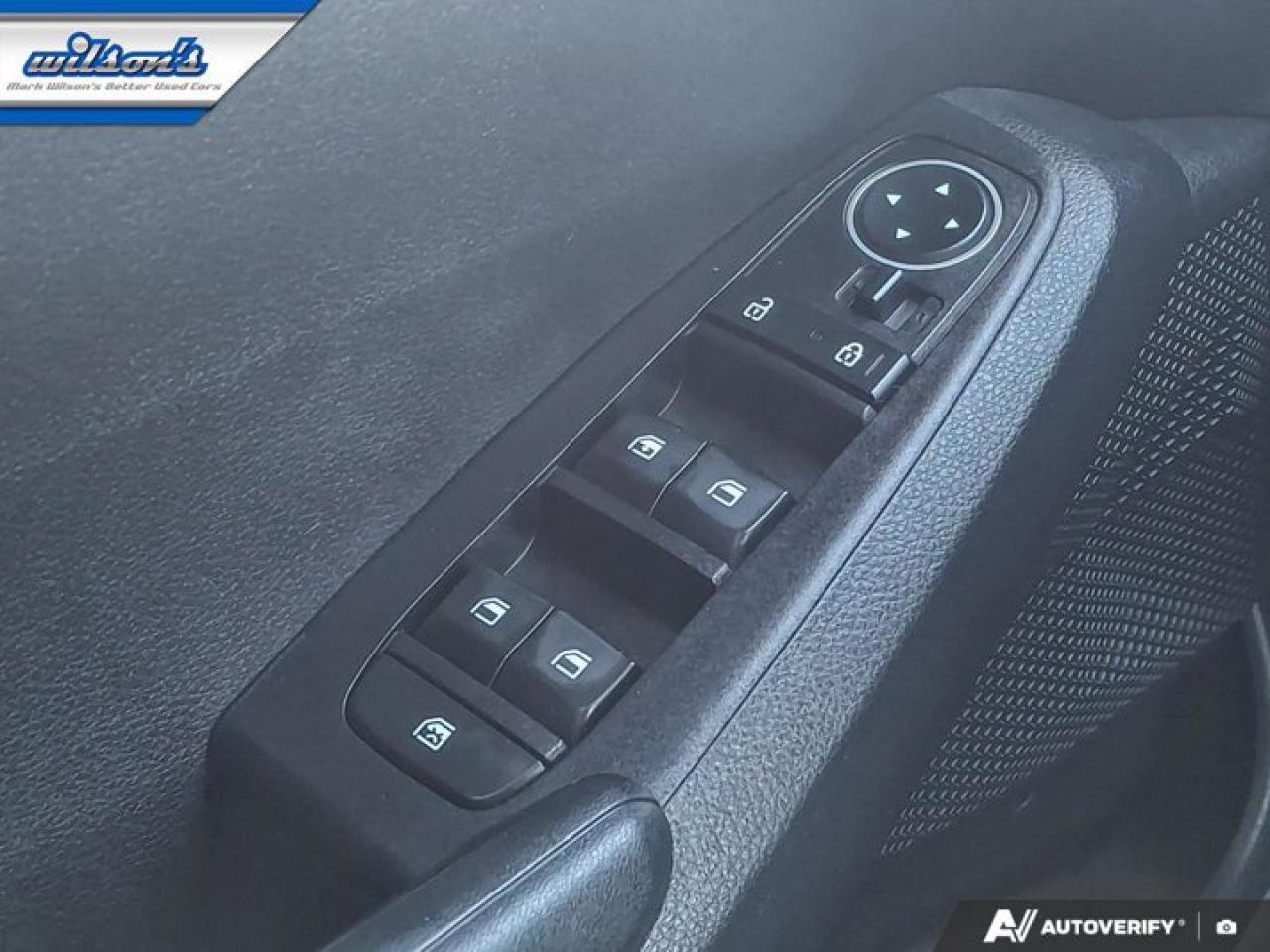 2021 Kia Seltos LX AWD | HeatedSeats | CarPlay + Android | Rear Camera | Alloy Wheels | and More ! Photo