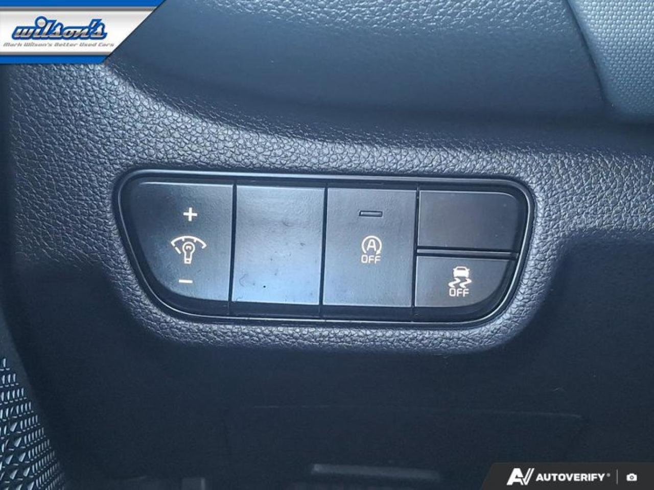 2021 Kia Seltos LX AWD | HeatedSeats | CarPlay + Android | Rear Camera | Alloy Wheels | and More ! Photo