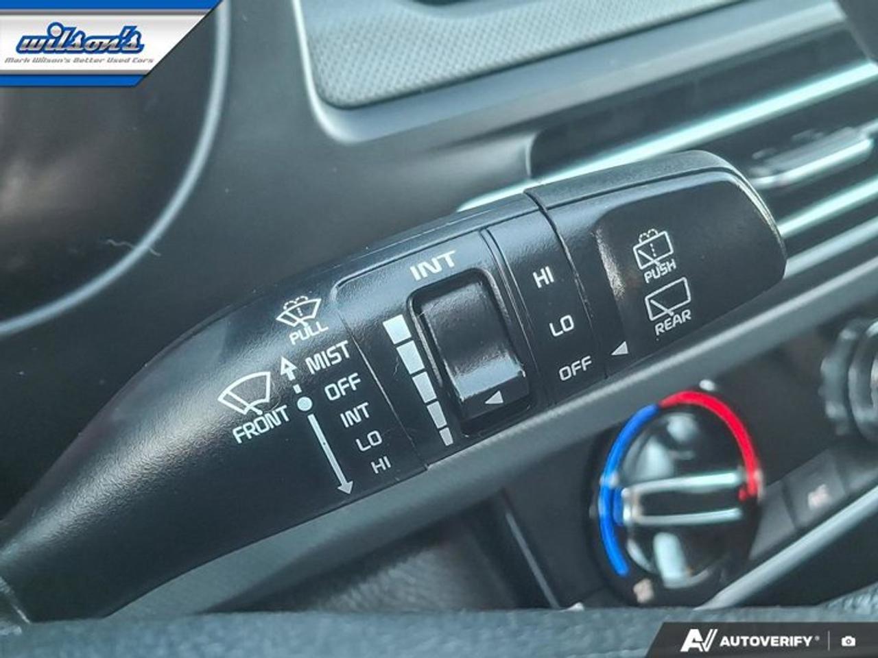 2021 Kia Seltos LX AWD | HeatedSeats | CarPlay + Android | Rear Camera | Alloy Wheels | and More ! Photo