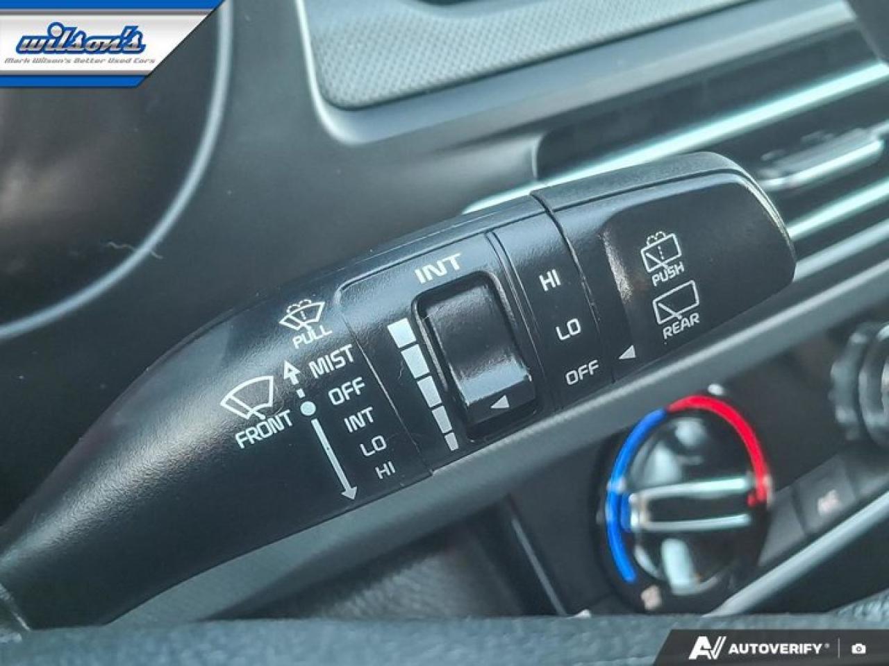 2021 Kia Seltos LX AWD | HeatedSeats | CarPlay + Android | Rear Camera | Alloy Wheels | and More ! Photo