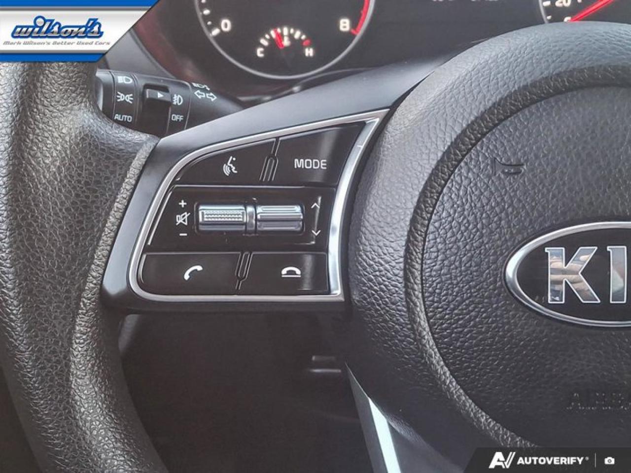 2021 Kia Seltos LX AWD | HeatedSeats | CarPlay + Android | Rear Camera | Alloy Wheels | and More ! Photo