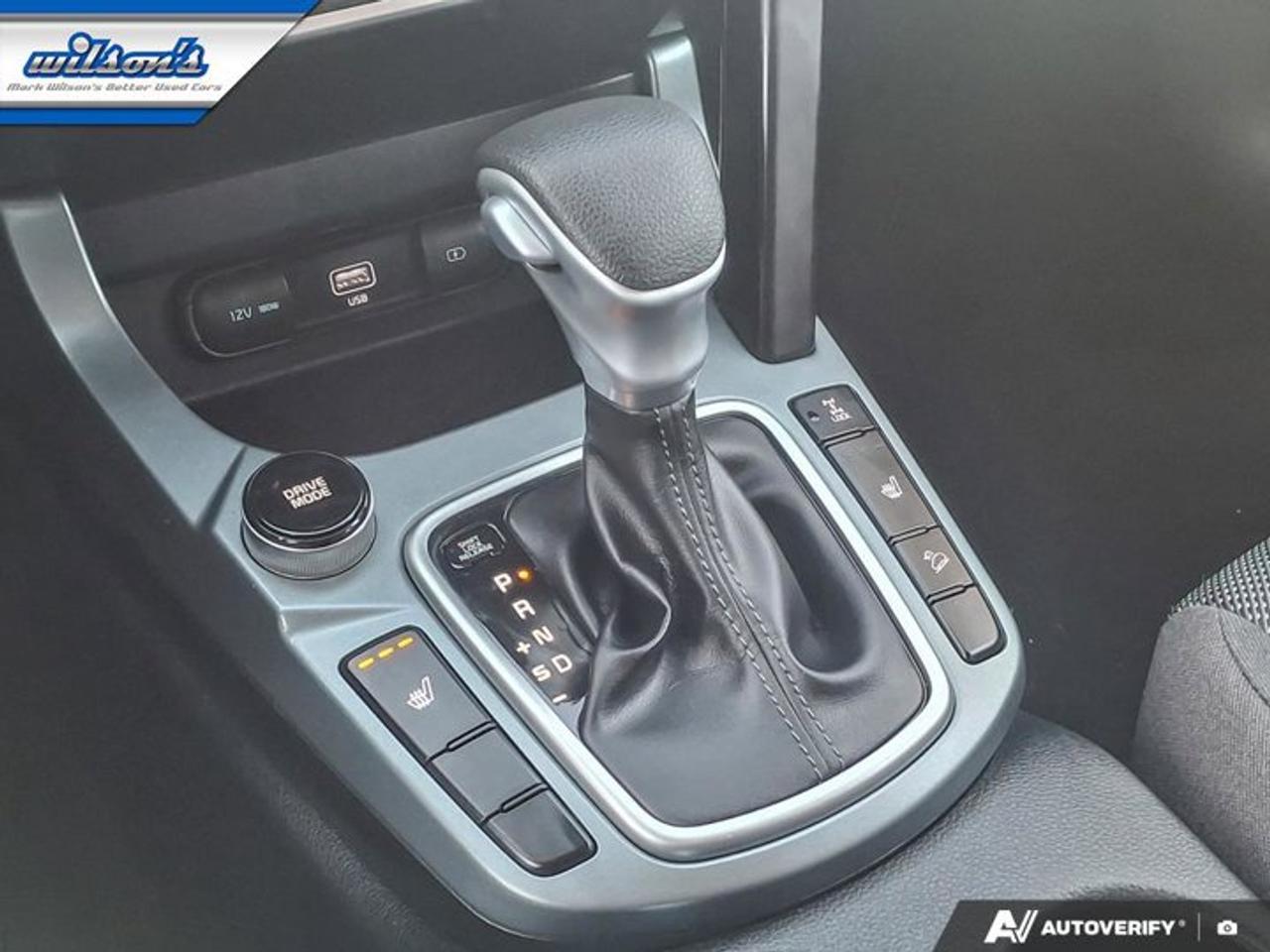 2021 Kia Seltos LX AWD | HeatedSeats | CarPlay + Android | Rear Camera | Alloy Wheels | and More ! Photo