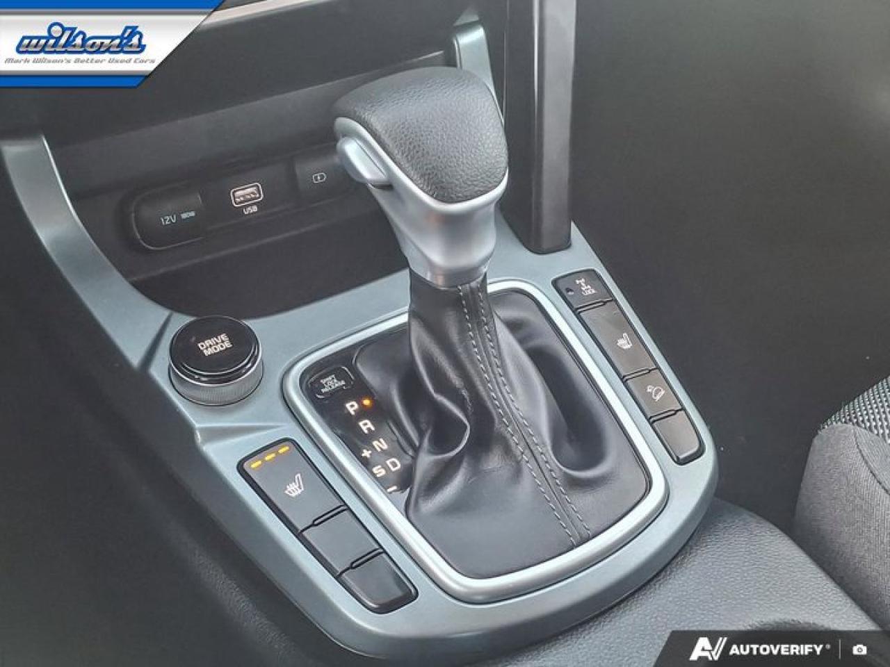 2021 Kia Seltos LX AWD | HeatedSeats | CarPlay + Android | Rear Camera | Alloy Wheels | and More ! Photo