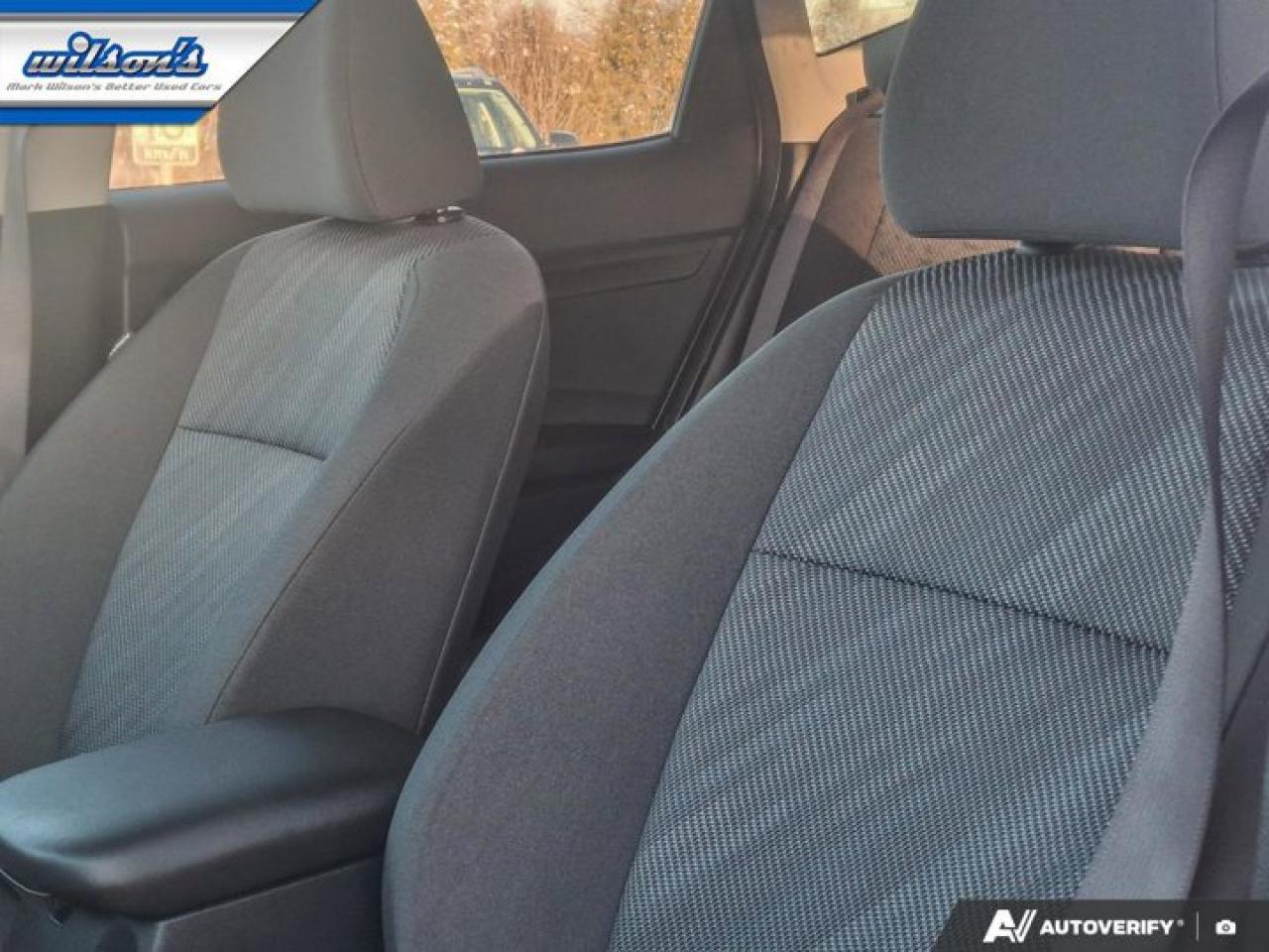 2021 Kia Seltos LX AWD | HeatedSeats | CarPlay + Android | Rear Camera | Alloy Wheels | and More ! Photo