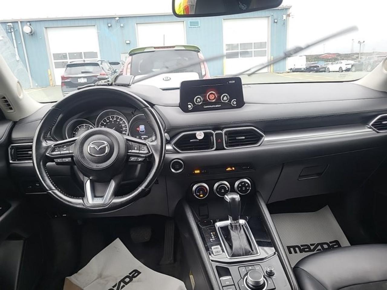 2021 Mazda CX-5 GS AWD | Heated Wheel + Seats | Adaptive Cruise | Power Seat | Rear Camera | CarPlay & More ! Photo2