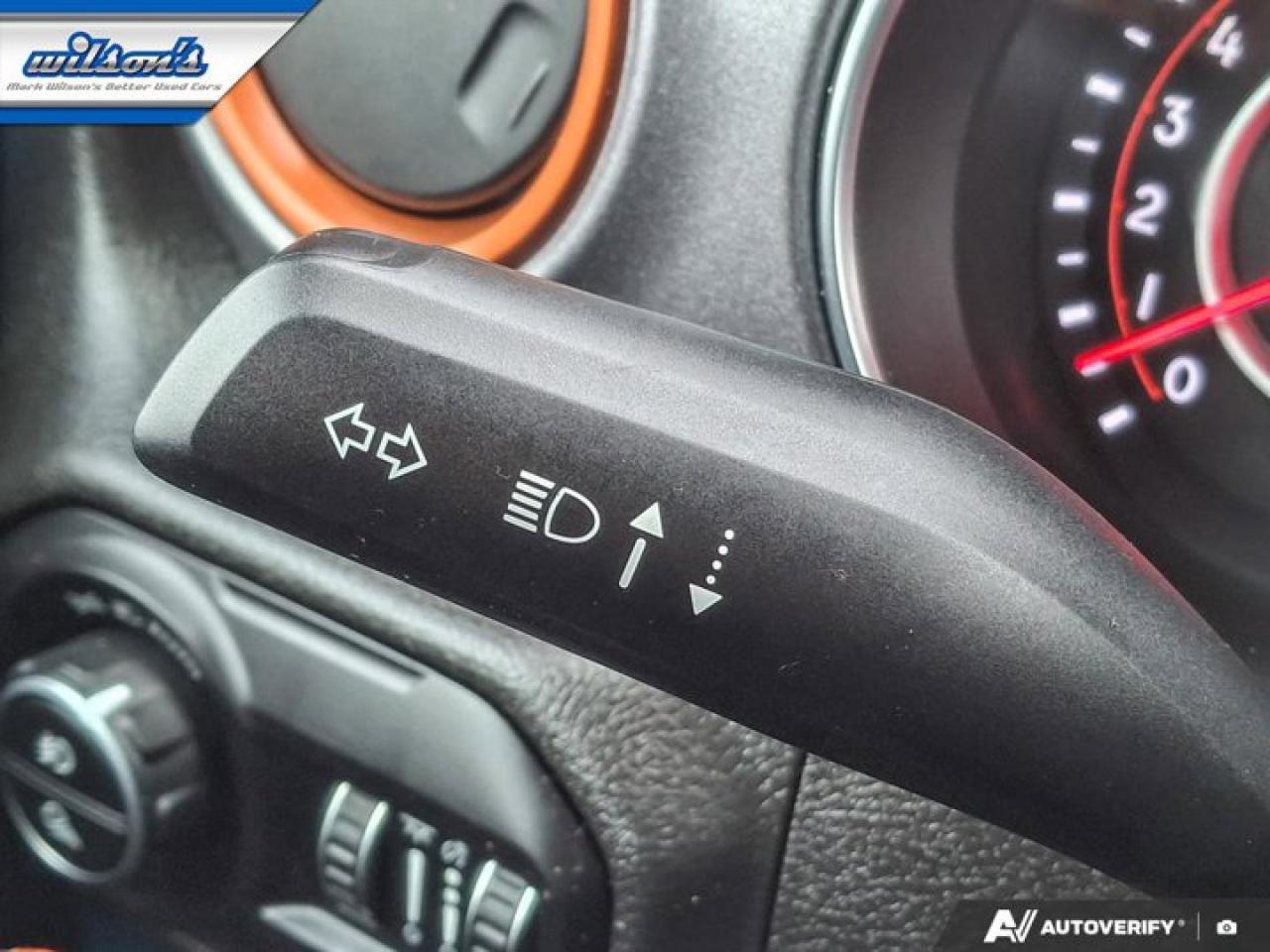 2022 Jeep Gladiator Mojave | Leather | Tow Pkg | Heated Wheel + Seats | Spray-in Liner | Body Colour Hardtop and More ! Photo