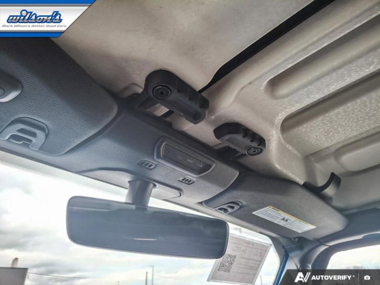 2022 Jeep Gladiator Mojave | Leather | Tow Pkg | Heated Wheel + Seats | Spray-in Liner | Body Colour Hardtop and More ! Photo