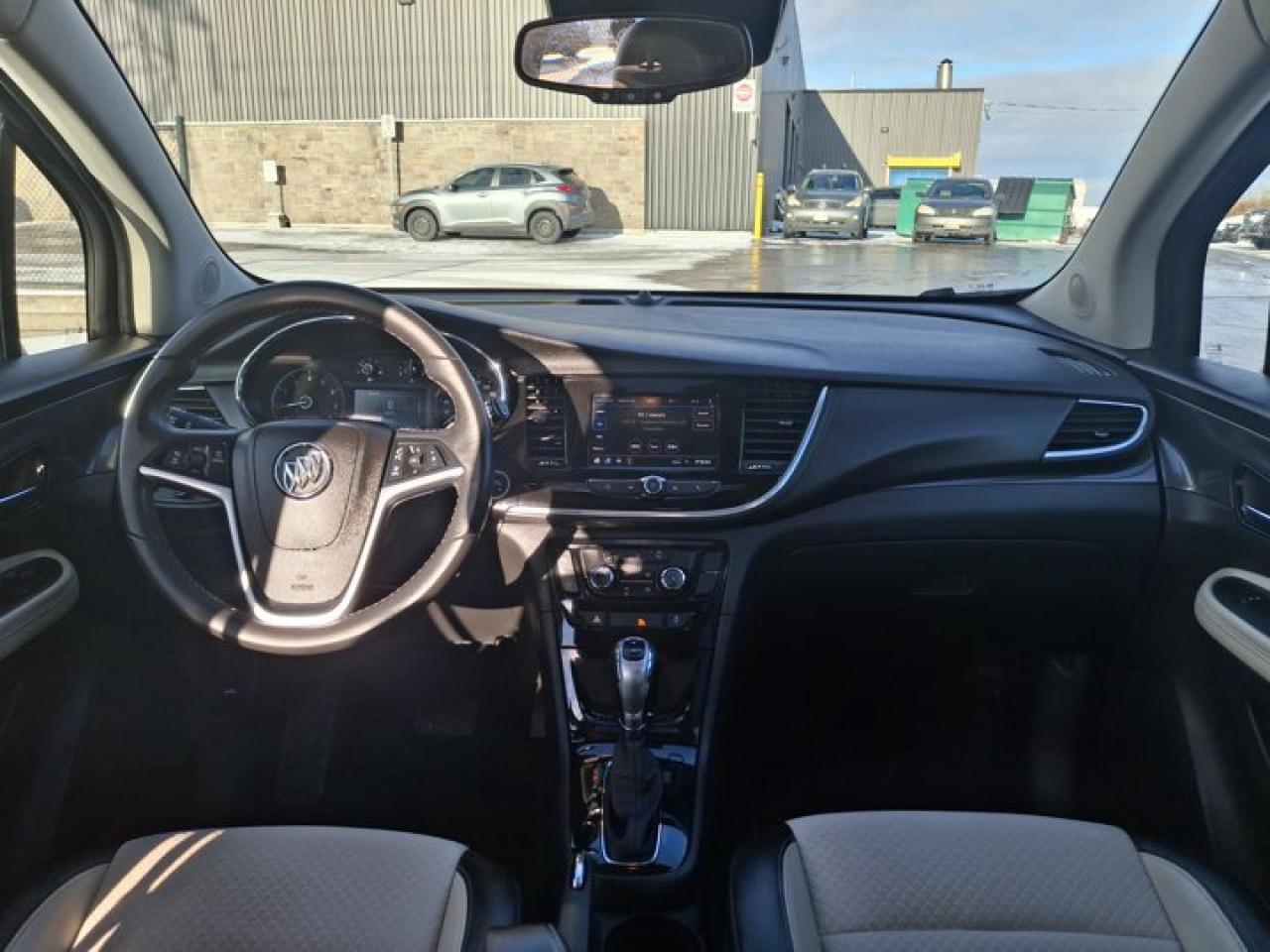 2022 Buick Encore Preferred AWD | Sunroof | Remote Start | CarPlay + Android | Forward Collision Warning | and More ! Photo
