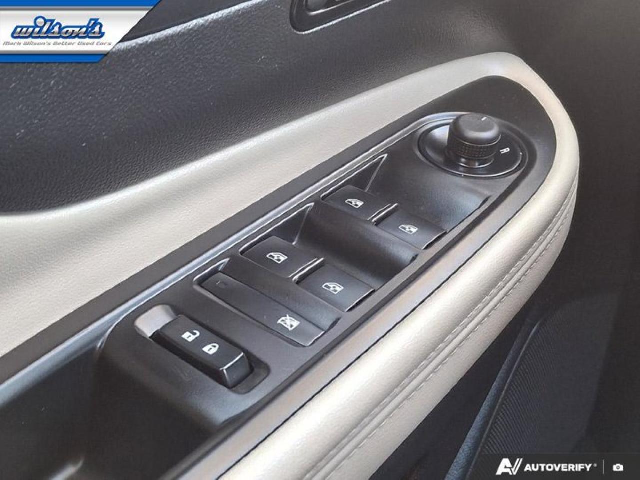 2022 Buick Encore Preferred AWD | Sunroof | Remote Start | CarPlay + Android | Forward Collision Warning | and More ! Photo