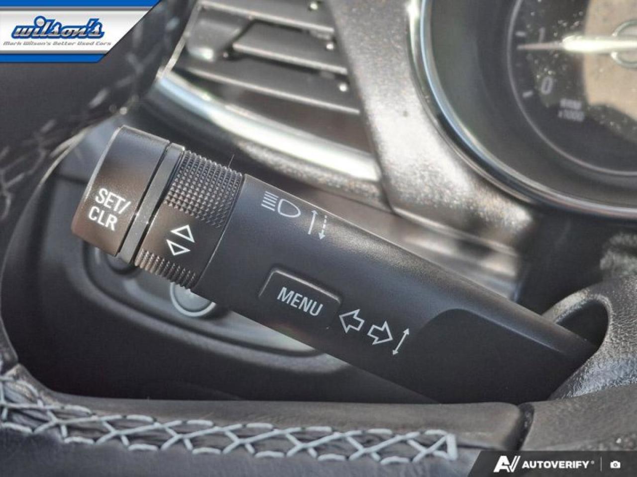 2022 Buick Encore Preferred AWD | Sunroof | Remote Start | CarPlay + Android | Forward Collision Warning | and More ! Photo