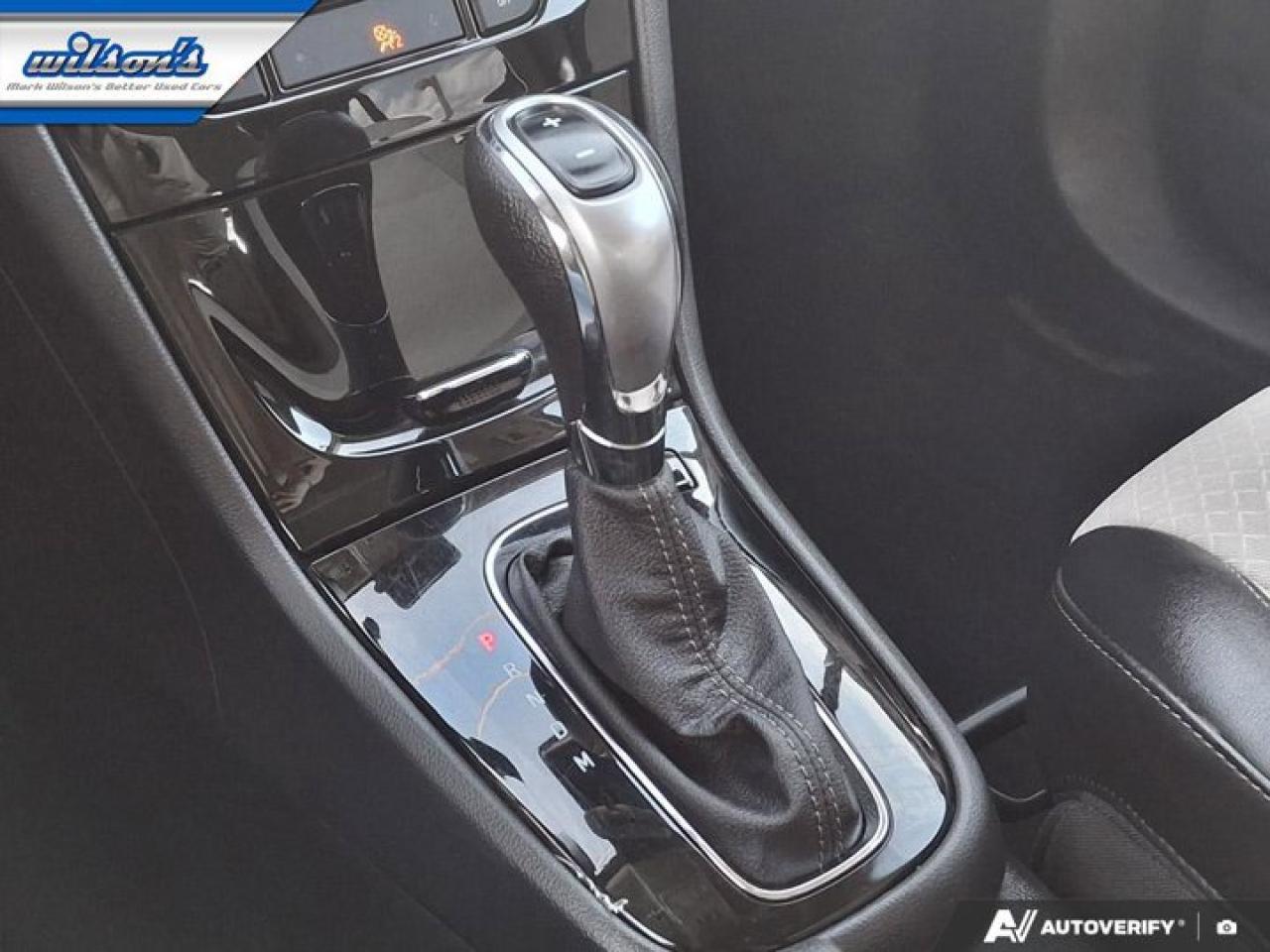 2022 Buick Encore Preferred AWD | Sunroof | Remote Start | CarPlay + Android | Forward Collision Warning | and More ! Photo