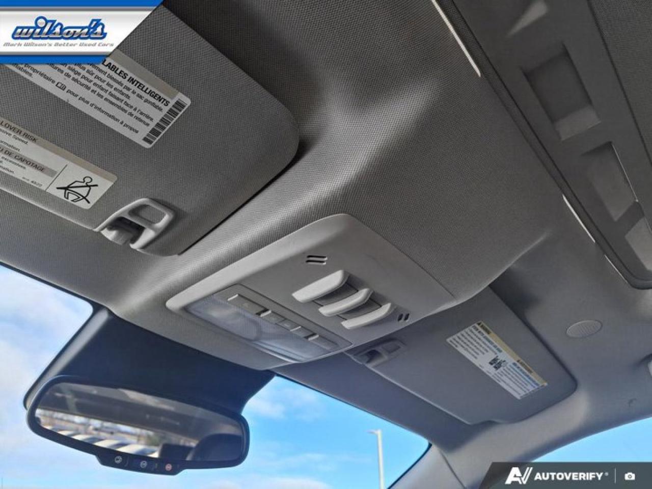 2022 Buick Encore Preferred AWD | Sunroof | Remote Start | CarPlay + Android | Forward Collision Warning | and More ! Photo