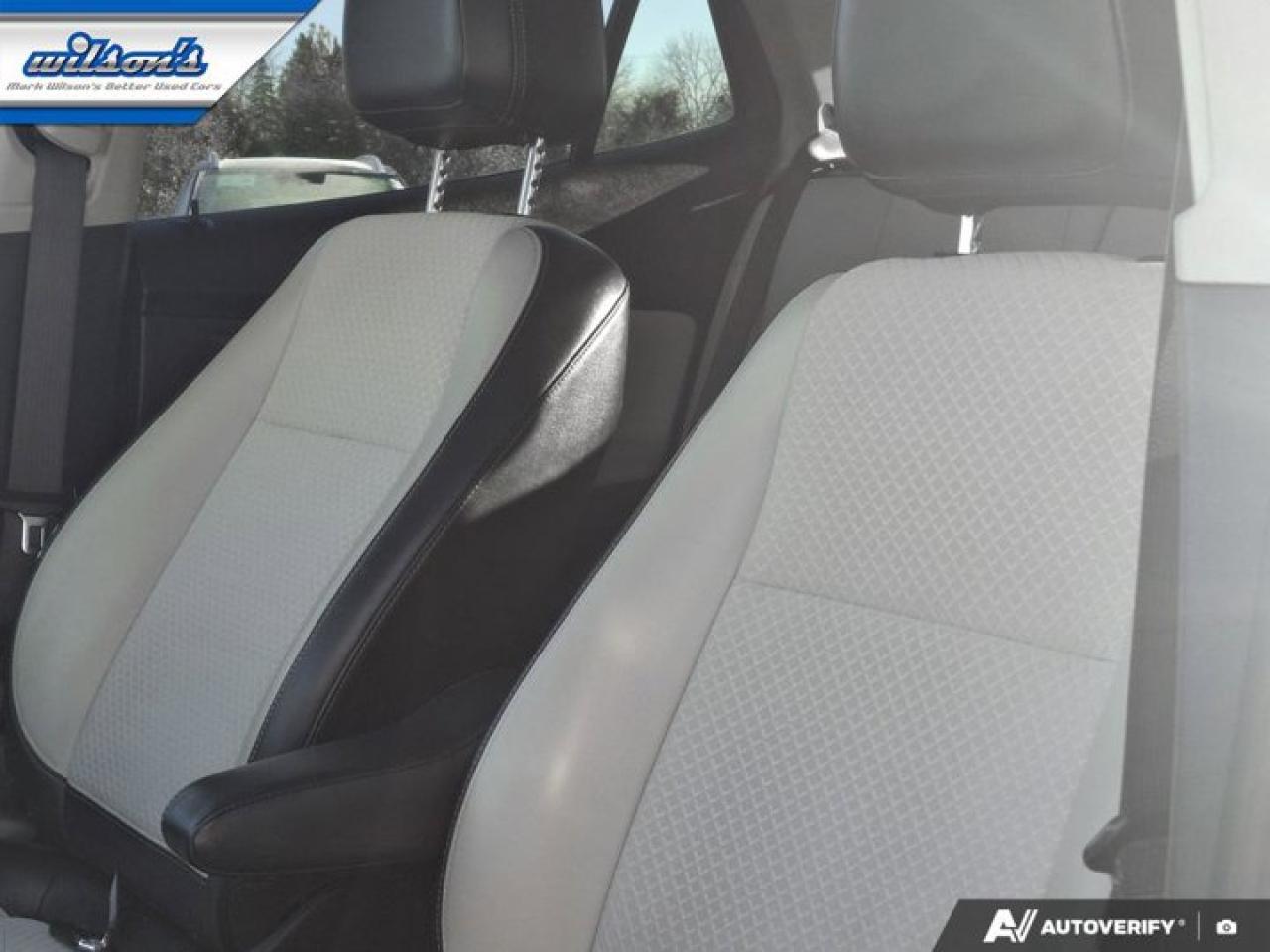 2022 Buick Encore Preferred AWD | Sunroof | Remote Start | CarPlay + Android | Forward Collision Warning | and More ! Photo