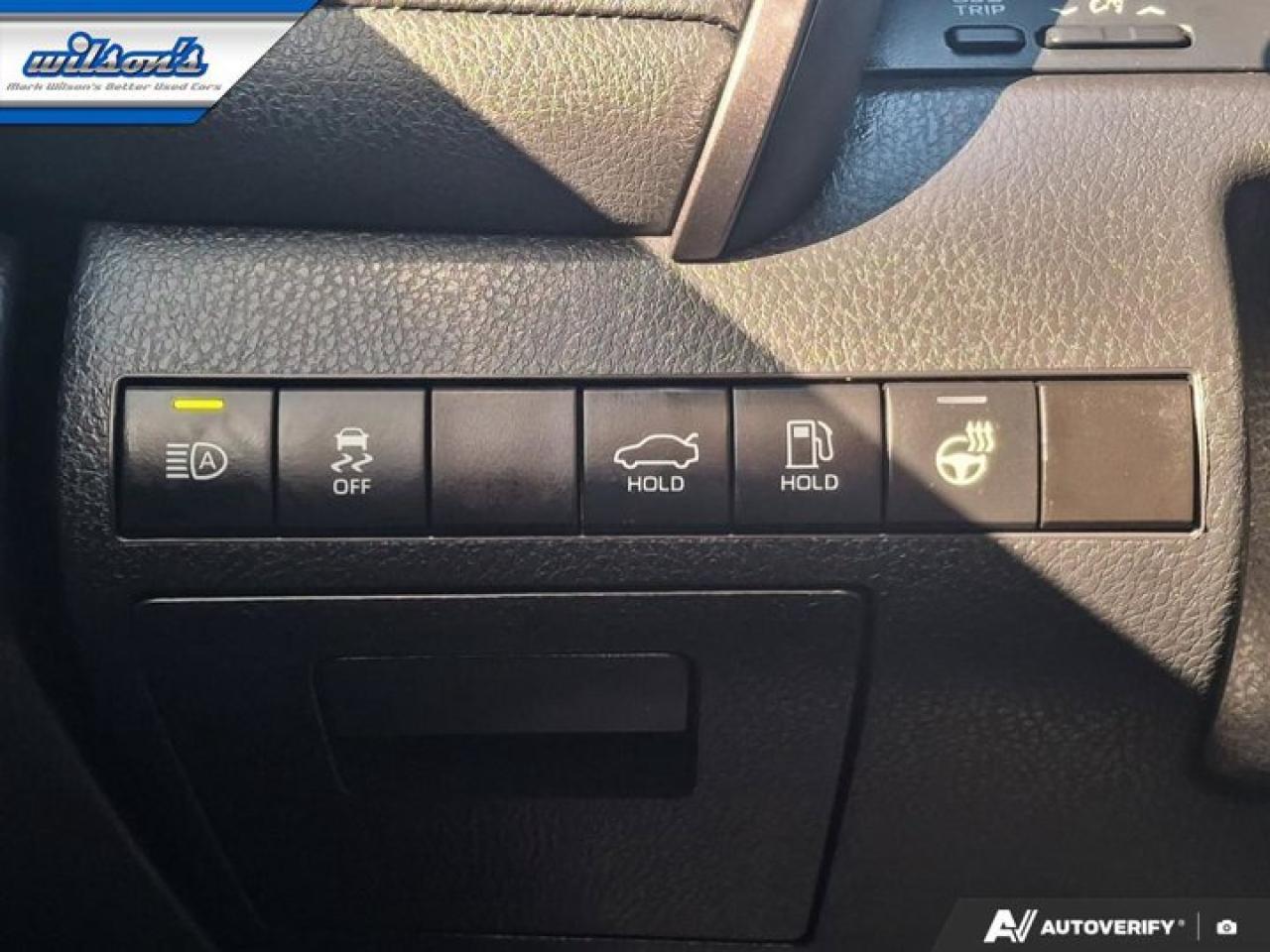 2022 Toyota Camry Hybrid XSE | Leather | Sunroof | Adaptive Cruise | CarPlay | Android Auto | and More ! Photo