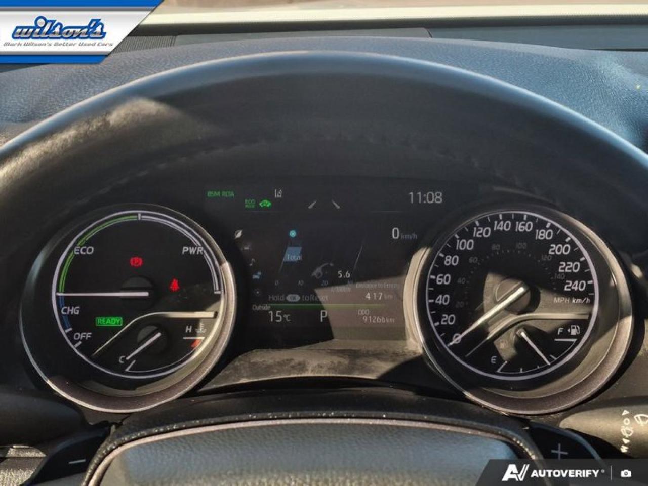 2022 Toyota Camry Hybrid XSE | Leather | Sunroof | Adaptive Cruise | CarPlay | Android Auto | and More ! Photo