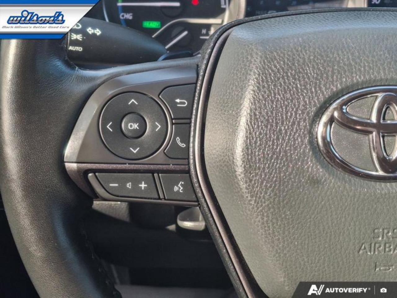 2022 Toyota Camry Hybrid XSE | Leather | Sunroof | Adaptive Cruise | CarPlay | Android Auto | and More ! Photo