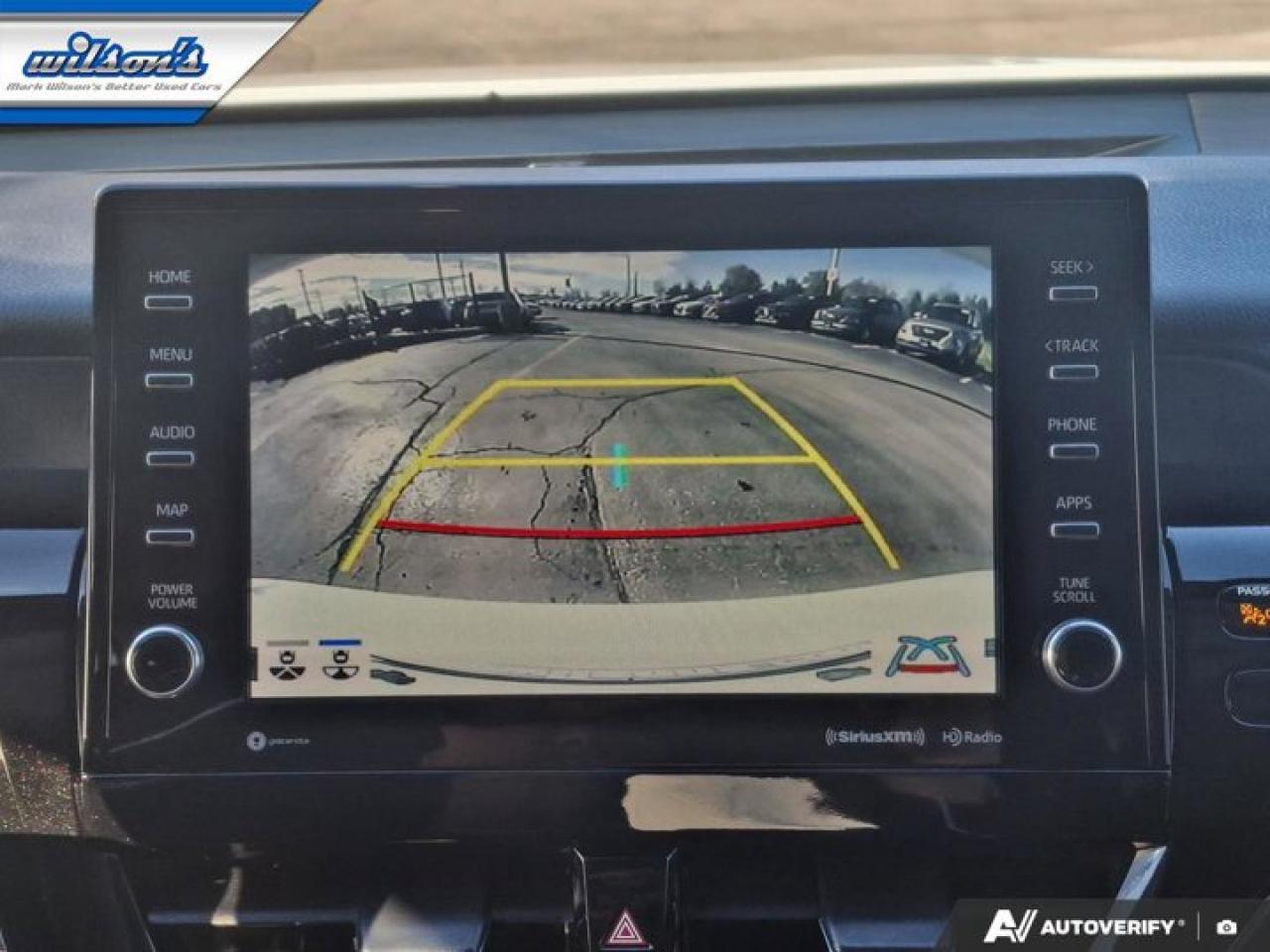 2022 Toyota Camry Hybrid XSE | Leather | Sunroof | Adaptive Cruise | CarPlay | Android Auto | and More ! Photo