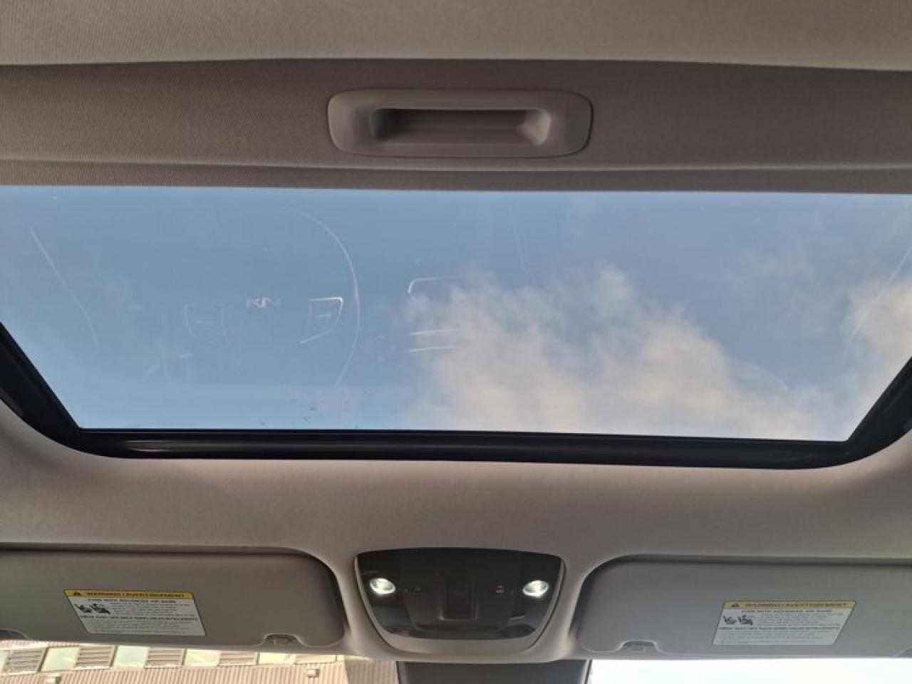 2022 Kia Seltos EX AWD | Leather | Sunroof | Heated Wheel + Seats | CarPlay + Android | BSM | Rear Camera and More ! Photo