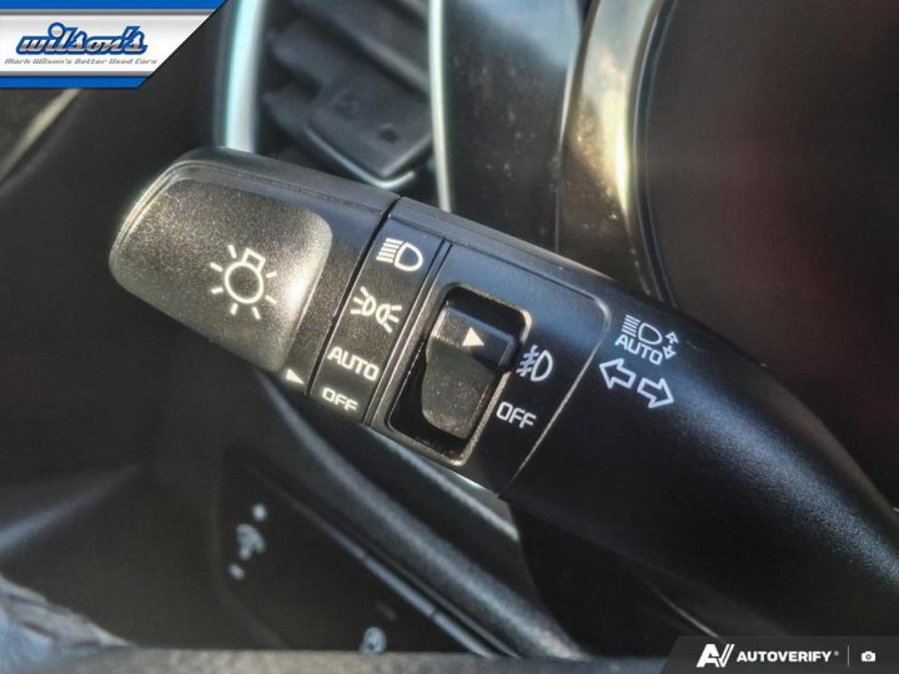 2022 Kia Seltos EX AWD | Leather | Sunroof | Heated Wheel + Seats | CarPlay + Android | BSM | Rear Camera and More ! Photo