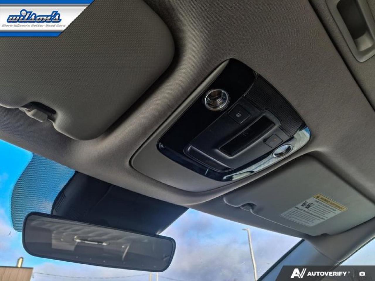 2022 Kia Seltos EX AWD | Leather | Sunroof | Heated Wheel + Seats | CarPlay + Android | BSM | Rear Camera and More ! Photo