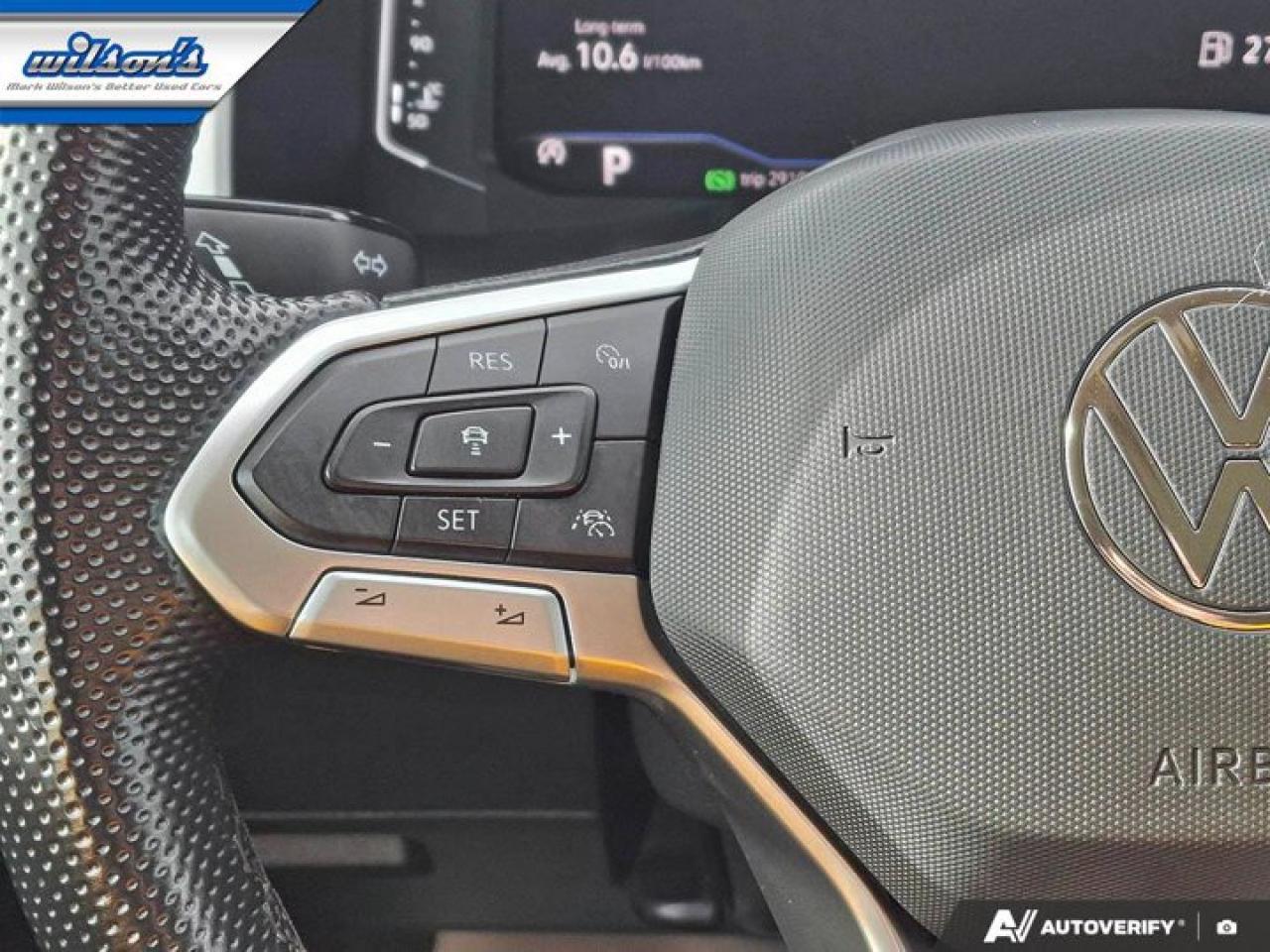 2023 Volkswagen Atlas Execline 4Motion | V6 | R-Line | Leather | Pano Roof | Nav | 360 Camera | Adaptive Cruise and More ! Photo