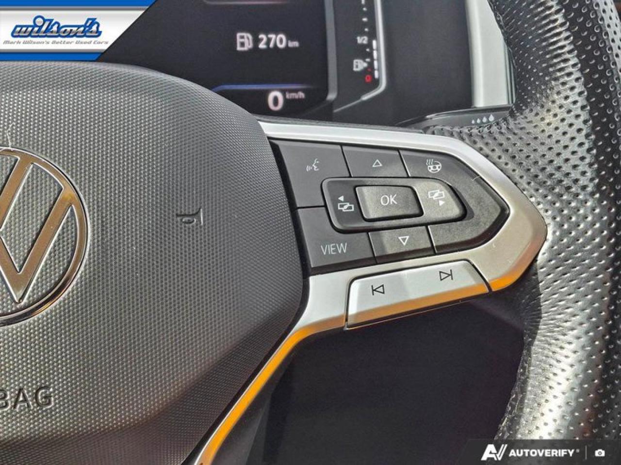 2023 Volkswagen Atlas Execline 4Motion | V6 | R-Line | Leather | Pano Roof | Nav | 360 Camera | Adaptive Cruise and More ! Photo