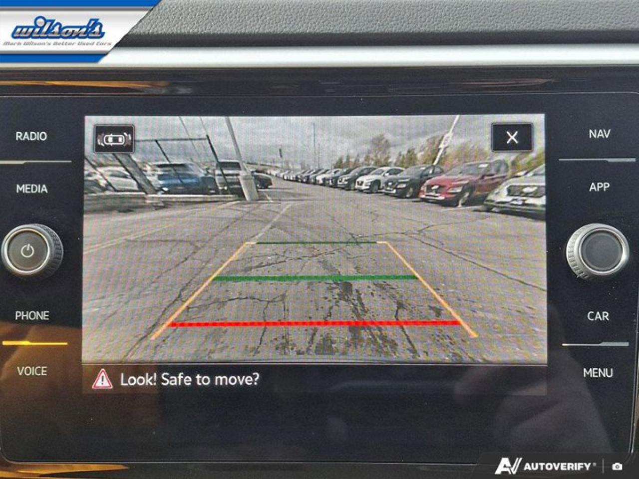 2023 Volkswagen Atlas Execline 4Motion | V6 | R-Line | Leather | Pano Roof | Nav | 360 Camera | Adaptive Cruise and More ! Photo